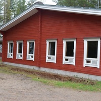 Tahkoniemen leirikeskus Tahkoniemen leirikeskus