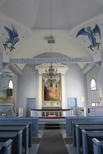 Pääkirkko Pääkirkko