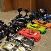 RC-kerho RC-kerho